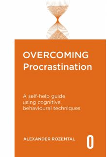 Overcoming Procrastination - Humanitas