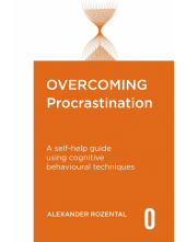 Overcoming Procrastination - Humanitas