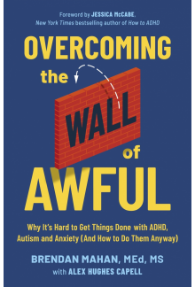 Overcoming the Wall of Awful - Humanitas