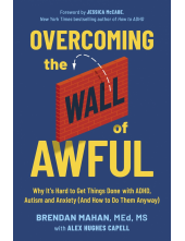 Overcoming the Wall of Awful - Humanitas