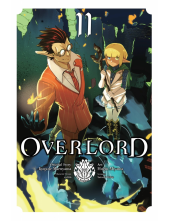 Overlord, Vol. 11 (manga) - Humanitas