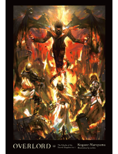 Overlord, Vol. 12 (light novel) - Humanitas
