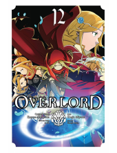 Overlord, Vol. 12 (manga) - Humanitas