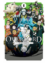 Overlord à la Carte, Vol. 1 - Humanitas