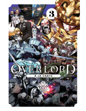 Overlord à la Carte, Vol. 3 - Humanitas