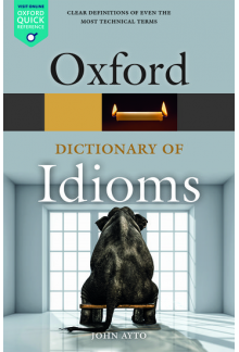 Oxford Dictionary of Idioms - Humanitas