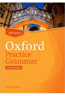 Oxf Practice Gram Revised Advance W/Key - Humanitas