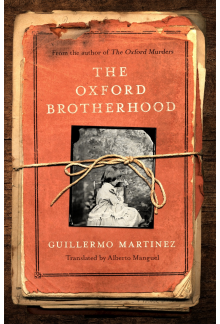 Oxford Brotherhood - Humanitas