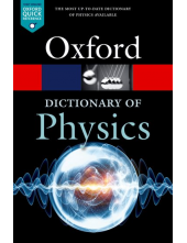 Oxford Dictionary of Physics - Humanitas