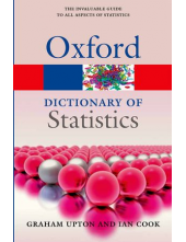 Oxford Dictionary of Statistic3rd ed. - Humanitas