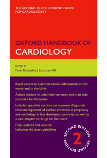 Oxford Handbook of Cardiology - Humanitas