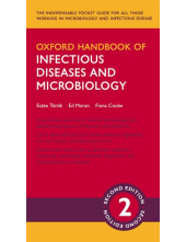 Oxford Handbook of Infectious Diseases and Microbiology - Humanitas