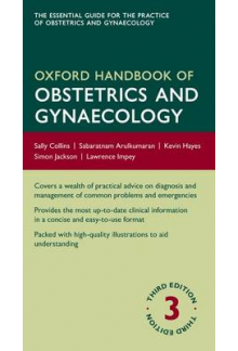 Oxford Handbook of Obstetricsand Gynaecology (3/e) - Humanitas