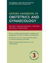 Oxford Handbook of Obstetricsand Gynaecology (3/e) - Humanitas