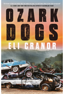 Ozark Dogs - Humanitas