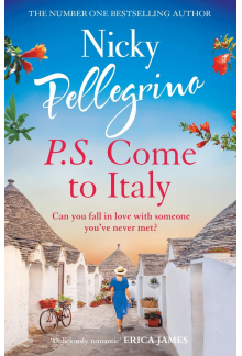 P.S. Come to Italy - Humanitas