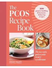 PCOS Recipe Book - Humanitas