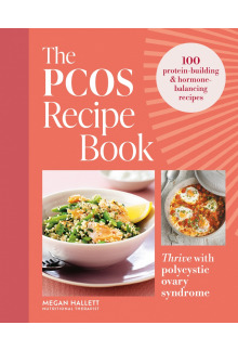 PCOS Recipe Book - Humanitas