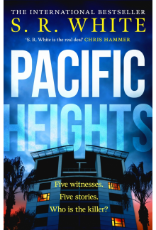 Pacific Heights - Humanitas