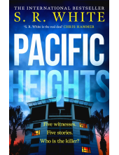 Pacific Heights - Humanitas