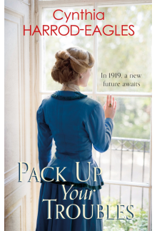 Pack Up Your Troubles - Humanitas