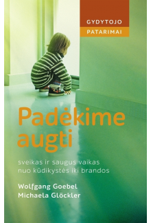 Padėkime augti - Humanitas