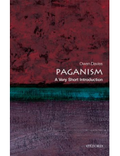 Paganism: A Very Short Introduction - Humanitas