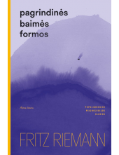 Pagrindinės baimės formos - Humanitas