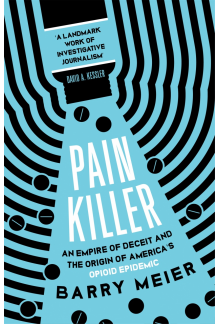 Pain Killer - Humanitas
