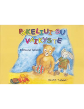 Pakeliui su vaikyste - Humanitas