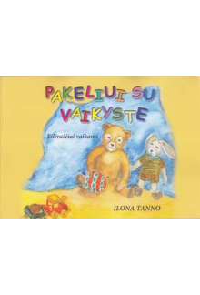 Pakeliui su vaikyste - Humanitas