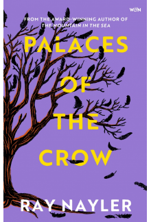 Palaces of the Crow - Humanitas
