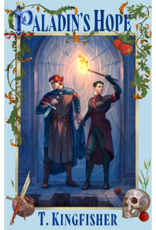 Paladin's Hope - Humanitas