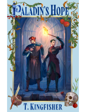 Paladin's Hope - Humanitas