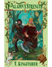 Paladin's Strength - Humanitas