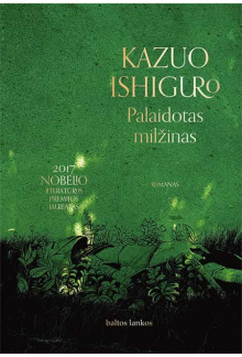 Palaidotas milžinas - Humanitas