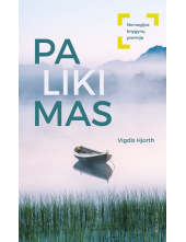 Palikimas - Humanitas