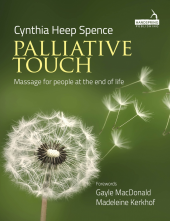 Palliative Touch: Massage for People at the End of Life - Humanitas