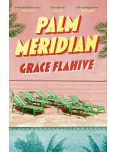 Palm Meridian - Humanitas