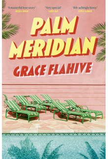 Palm Meridian - Humanitas