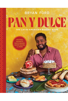 Pan y Dulce - Humanitas