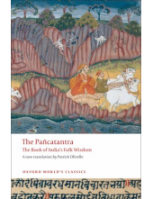 Pancatantra: Book of India'sFolk Wisdom - Humanitas