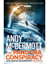Pandora Conspiracy - Humanitas