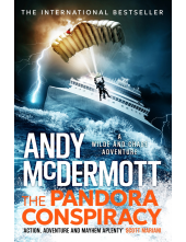 Pandora Conspiracy - Humanitas