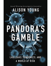 Pandora's Gamble - Humanitas