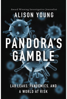 Pandora's Gamble - Humanitas