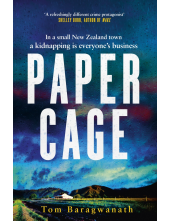 Paper Cage - Humanitas
