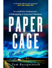 Paper Cage - Humanitas