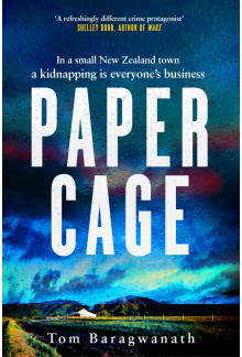 Paper Cage - Humanitas