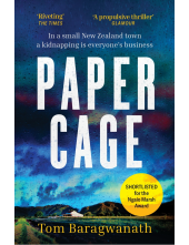 Paper Cage - Humanitas